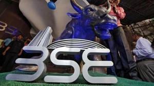 The Sensex has surged over 41 per cent in the first four years of the Modi government, making investors richer by <span class='webrupee'>₹</span>72 lakh crore.(Reuters File Photo) The Sensex has surged over 41 per cent in the first four years of the Modi government, making investors richer by <span class='webrupee'>₹</span>72 lakh crore.(Reuters File Photo)