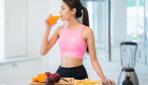 Juicing done the right way includes consumption of the fruit/vegetable fibres as well.(Shutterstock) Juicing done the right way includes consumption of the fruit/vegetable fibres as well.(Shutterstock)