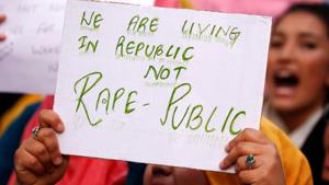 In a similar incident last year, a woman, who had taken a lift in a shared auto in Manesar, was raped three men.(Reuters file) In a similar incident last year, a woman, who had taken a lift in a shared auto in Manesar, was raped three men.(Reuters file)