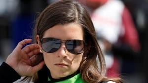 IndyCar Series driver Danica Patrick gets ready to get in her car during practice for the 102nd Running of the Indianapolis 500 at Indianapolis Motor Speedway in Indianapolis, Indiana, on May 15, 2018.(USA TODAY Sports) IndyCar Series driver Danica Patrick gets ready to get in her car during practice for the 102nd Running of the Indianapolis 500 at Indianapolis Motor Speedway in Indianapolis, Indiana, on May 15, 2018.(USA TODAY Sports)
