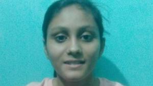 Nidhi Upadhyay aspires to become an IAS officer.(HT Photo) Nidhi Upadhyay aspires to become an IAS officer.(HT Photo)