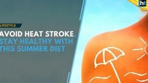 <p>Even as Delhi and north India are sweltering under heatwave-like conditions, with temperature touching 43.6 degrees celsius on Saturday in the capital, here's a summer diet plan, recommended by nutritionists and food consultants, to stay healthy and avoid heat stroke.</p>