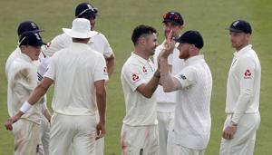 The England and Wales Cricket Board has spoken to its players, who have “emphatically denied the match-fixing allegations”.(AFP) The England and Wales Cricket Board has spoken to its players, who have “emphatically denied the match-fixing allegations”.(AFP)