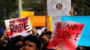 The accused forced the minor to sit on his two-wheeler and took her to a secluded place near Karanje bridge and allegedly raped her. Later, the girl was dropped by the accused at Wanewadi chowk, police said.(HT REPRESENTATIVE PHOTO/ REUTERS) The accused forced the minor to sit on his two-wheeler and took her to a secluded place near Karanje bridge and allegedly raped her. Later, the girl was dropped by the accused at Wanewadi chowk, police said.(HT REPRESENTATIVE PHOTO/ REUTERS)