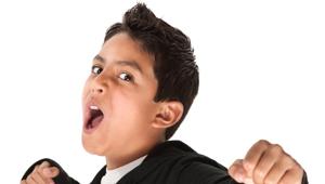 Factors such as alcohol abuse and a risky environment could lead teenagers to become aggressive.(Shutterstock) Factors such as alcohol abuse and a risky environment could lead teenagers to become aggressive.(Shutterstock)