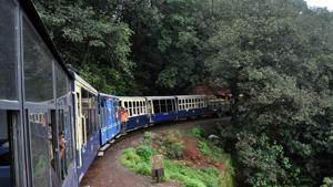 CR will also convert one of the coaches into a restaurant that will serve local cuisine.(Ht file photo) CR will also convert one of the coaches into a restaurant that will serve local cuisine.(Ht file photo)