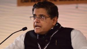 Biju Janata Dal lawmaker Baijayant Jay Panda.(HT FIle Photo) Biju Janata Dal lawmaker Baijayant Jay Panda.(HT FIle Photo)
