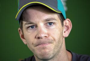 Tim Paine was appointed Australia captain in the aftermath of ball tampering row in South Africa.(REUTERS) Tim Paine was appointed Australia captain in the aftermath of ball tampering row in South Africa.(REUTERS)