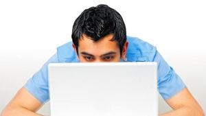 The woman alleged that the medical student, a resident of the same neighbourhood, had been repeatedly posting her photographs on social media ever since he started avoiding her.(Representative photo) The woman alleged that the medical student, a resident of the same neighbourhood, had been repeatedly posting her photographs on social media ever since he started avoiding her.(Representative photo)