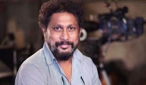 Filmmaker Shoojit Sircar is keen to make a film on Indian boxer Mary Kom. Filmmaker Shoojit Sircar is keen to make a film on Indian boxer Mary Kom.