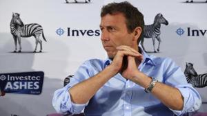 Michael Atherton said he felt it unlikely that top test players would engage in such activity given the risks to their careers.(Reuters) Michael Atherton said he felt it unlikely that top test players would engage in such activity given the risks to their careers.(Reuters)