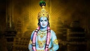 NT Rama Rao made a name for himself playing mythological characters in Telugu films. NT Rama Rao made a name for himself playing mythological characters in Telugu films.