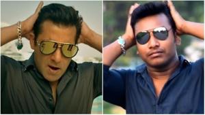 Salman Khan found the trailer hilarious. Salman Khan found the trailer hilarious.