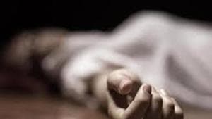 An 80-year-old physically-challenged woman from Uran allegedly committed suicide by setting herself on fire.(HT File (Representational Image)) An 80-year-old physically-challenged woman from Uran allegedly committed suicide by setting herself on fire.(HT File (Representational Image))