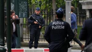 The national crisis centre, on high alert since past attacks by Islamic State in Paris and Brussels, said it was looking into whether terrorism might have been a motive for Tuesday’s attack.(AP File Photo) The national crisis centre, on high alert since past attacks by Islamic State in Paris and Brussels, said it was looking into whether terrorism might have been a motive for Tuesday’s attack.(AP File Photo)