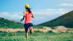 Heart health tip: Heart function is found to be reduced at high altitudes.(Shutterstock) Heart health tip: Heart function is found to be reduced at high altitudes.(Shutterstock)