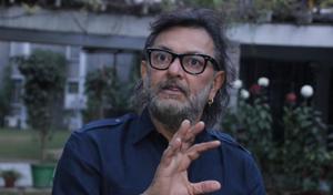Filmmaker Rakeysh Omprakash Mehra was recently in Delhi to speak at the 13th Habitat Film Festival. Filmmaker Rakeysh Omprakash Mehra was recently in Delhi to speak at the 13th Habitat Film Festival.