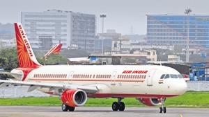 An Air India hostess has, in a letter to civil aviation minister and copied to the PM, accused a senior executive of sexually harassing her and her other female colleagues.(File photo) An Air India hostess has, in a letter to civil aviation minister and copied to the PM, accused a senior executive of sexually harassing her and her other female colleagues.(File photo)