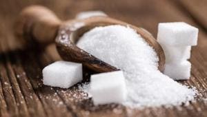 According to officials, only two of the 187 mills in the state are still operating and the total sugar production is expecting to cross 107 lakh metric tonnes (MT).(Getty Images/iStockphoto) According to officials, only two of the 187 mills in the state are still operating and the total sugar production is expecting to cross 107 lakh metric tonnes (MT).(Getty Images/iStockphoto)