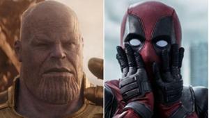 Could the Marvel Cinematic Universe and X-Men universes collide? Could the Marvel Cinematic Universe and X-Men universes collide?