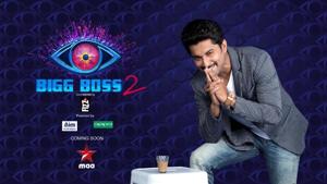 Nani will host the second season of Bigg Boss Telugu, which airs on June 10. Nani will host the second season of Bigg Boss Telugu, which airs on June 10.