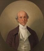 British Governor General Warren Hastings, circa 1783-1794, who sued Hicky. British Governor General Warren Hastings, circa 1783-1794, who sued Hicky.