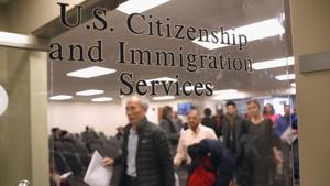 Highly popular among Indian technology professional, the H-1B visa is normally issued for three years and renewed for another three years.(AFP File Photo) Highly popular among Indian technology professional, the H-1B visa is normally issued for three years and renewed for another three years.(AFP File Photo)