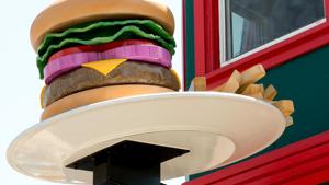 Kid’s day out: Treat your little one to these delectable fares in California(Visit California) Kid’s day out: Treat your little one to these delectable fares in California(Visit California)