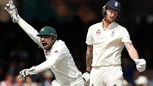 England have lost six of their last eight Tests.(REUTERS) England have lost six of their last eight Tests.(REUTERS)