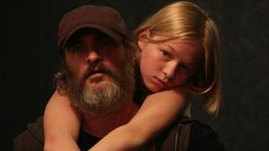 Is there anything Joaquin Phoenix cannot do? Is there anything Joaquin Phoenix cannot do?