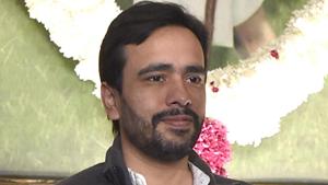 File photo of Jayant Chaudhary, the Rashtriya Lok Dal vice-president.(Arvind Yadav/HT PHOTO) File photo of Jayant Chaudhary, the Rashtriya Lok Dal vice-president.(Arvind Yadav/HT PHOTO)