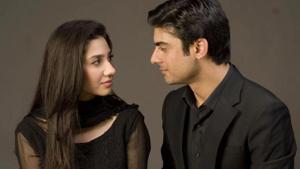 Fawad Khan and Mahira Khan became a hot favourite with their hit TV series, Humsafar. Fawad Khan and Mahira Khan became a hot favourite with their hit TV series, Humsafar.