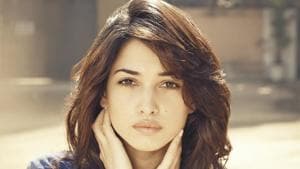 Tamannaah Bhatia is looking forward to the release of her Telugu film, Jayendra Panchapakesan’s Naa... Nuvve. Tamannaah Bhatia is looking forward to the release of her Telugu film, Jayendra Panchapakesan’s Naa... Nuvve.