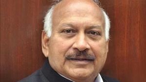 Punjab cabinet minister Brahm Mohindra(HT File) Punjab cabinet minister Brahm Mohindra(HT File)