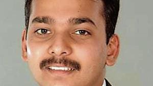 Vishwajeet Kadam.(HT File Photo) Vishwajeet Kadam.(HT File Photo)