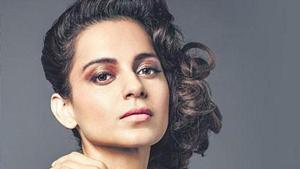 Kangana Ranaut will next be seen in Manikarnika. Kangana Ranaut will next be seen in Manikarnika.