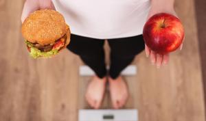 Lose weight fast and stay fit with just a few changes in your diet and lifestyle.(Shutterstock) Lose weight fast and stay fit with just a few changes in your diet and lifestyle.(Shutterstock)