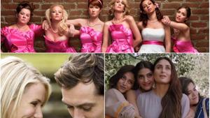 Every movie has a silver lining, as does every genre. We mustn’t dismiss anything. Every movie has a silver lining, as does every genre. We mustn’t dismiss anything.