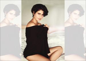 Fatima Sana Shaikh Fatima Sana Shaikh
