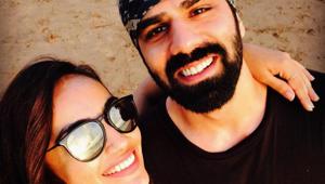 Surbhi Jyoti and Sumit Suri have done a music video together titled Haanji.(Instagram/surbhijyoti) Surbhi Jyoti and Sumit Suri have done a music video together titled Haanji.(Instagram/surbhijyoti)