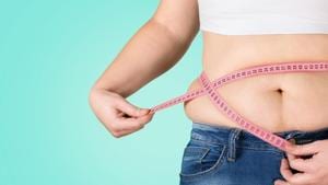 Obesity in women shouldn’t be ignored. A study found 39% of metabolically healthy women at a high risk of cardiovascular disease.(Shutterstock) Obesity in women shouldn’t be ignored. A study found 39% of metabolically healthy women at a high risk of cardiovascular disease.(Shutterstock)