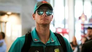 Steve Smith will be making his return to cricket at the Global T20 Canada League.(REUTERS) Steve Smith will be making his return to cricket at the Global T20 Canada League.(REUTERS)