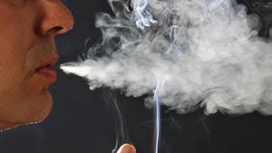 Although tobacco use has declined markedly since 2000, the WHO report added reduction is insufficient to meet globally agreed targets of protecting people from deaths related to cardiovascular and other non-communicable diseases (NCDs).(HT FILE) Although tobacco use has declined markedly since 2000, the WHO report added reduction is insufficient to meet globally agreed targets of protecting people from deaths related to cardiovascular and other non-communicable diseases (NCDs).(HT FILE)