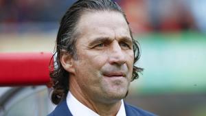 Saudi Arabia and manager Juan Antonio Pizzi will be hoping for a good showing at the 2018 FIFA World Cup.(Getty Images) Saudi Arabia and manager Juan Antonio Pizzi will be hoping for a good showing at the 2018 FIFA World Cup.(Getty Images)