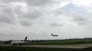 Air India on its website has said that all minors (18 years and below) will have to mandatorily carry an authorisation form. Air India on its website has said that all minors (18 years and below) will have to mandatorily carry an authorisation form.