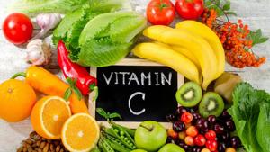 Vitamin C is a water soluble vitamin that is required in protein metabolism.(Shutterstock) Vitamin C is a water soluble vitamin that is required in protein metabolism.(Shutterstock)