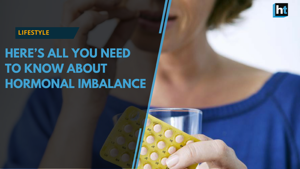 <p>Have you been experiencing sudden rapid heartbeat, hair loss or unexplained anxiety? One of the reasons for this could be hormonal imbalance. Here's all you need to know about hormones and what happens during hormonal imbalance &ldquo;Hormones are natural chemicals present within the cells of the body that travel through the bloodstream to different organs and tissues. They are produced by glands in the endocrine system. Hormone production decreases naturally over time, and while the production of certain hormones decreases, there may be an overproduction of other hormones within the body, thus resulting in hormonal imbalances,&rdquo; says Dr Minal Vohra, medical advisor at BeatO, smart diabetes care and management app. Hormones regulate one's metabolism, heart rate, sleep cycles sexual functions and adrenaline Common symptoms of hormonal imbalance in women include insomnia, anxiety, hot flashes, increased sweating, rapid weight gain or weight loss, hair loss, acne, etc. Low testosterone in men can lead to reduced sex drive, erectile dysfunction, increased and breast tissue (gynecomastia). </p>