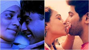 On Mani Ratnam’s birthday, here’s a look at different love stories that he has narrated. On Mani Ratnam’s birthday, here’s a look at different love stories that he has narrated.