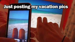 People, vacations are here – enjoy your travels by all means. But please spare a thought for those who aren’t going anywhere.(i.imgur.com) People, vacations are here – enjoy your travels by all means. But please spare a thought for those who aren’t going anywhere.(i.imgur.com)