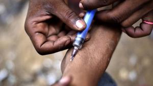 A report submitted to the Delhi High Court by the Delhi State Legal Services Authority about the state of de-addiction centres in the national capital has revealed that several inmates, 750 of them who have been kept involuntarily, have been assaulted both physically and sexually at these centres.(HT file photo) A report submitted to the Delhi High Court by the Delhi State Legal Services Authority about the state of de-addiction centres in the national capital has revealed that several inmates, 750 of them who have been kept involuntarily, have been assaulted both physically and sexually at these centres.(HT file photo)